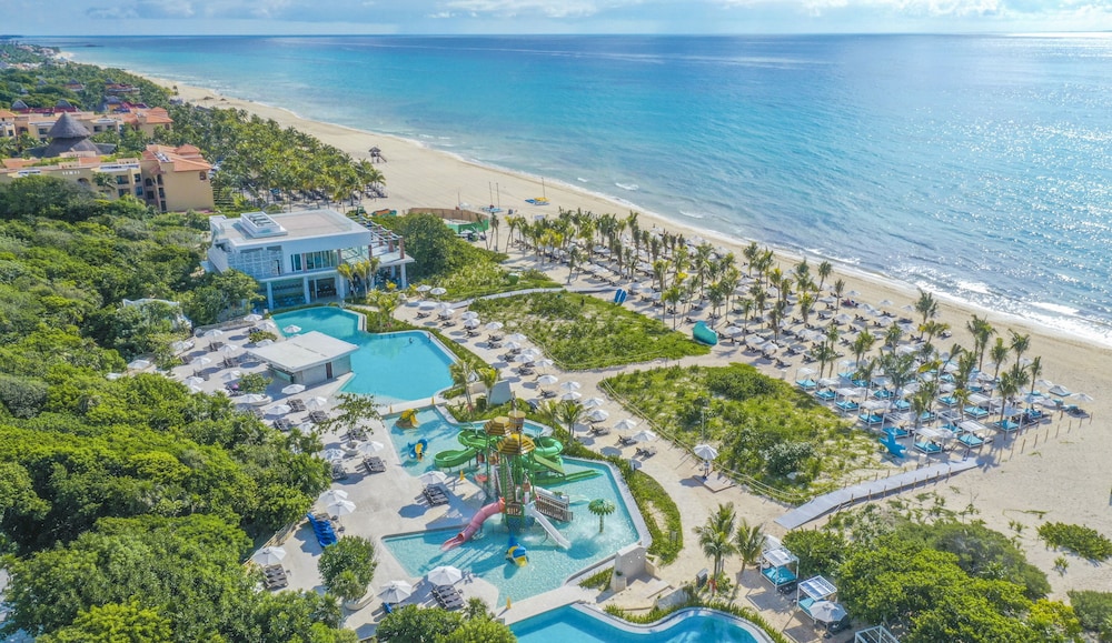 Sandos Playacar All Inclusive — Main photo in Playa del Carmen, Quintana Roo