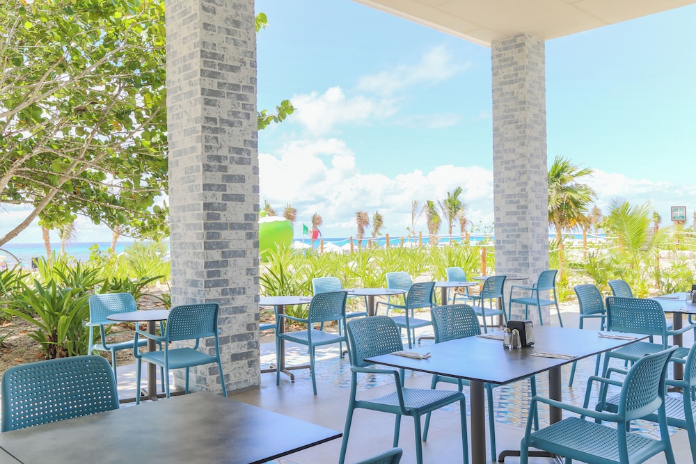 Sandos Playacar All Inclusive — Outdoor in Playa del Carmen, Quintana Roo