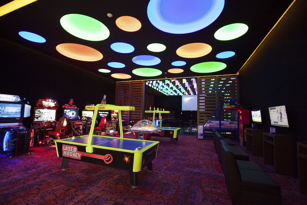 Sandos Playacar All Inclusive — On-site activities in Playa del Carmen, Quintana Roo