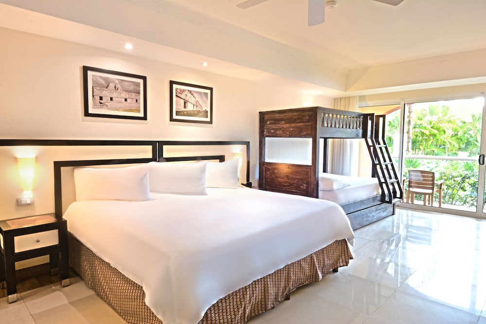 Sandos Playacar All Inclusive — Rooms in Playa del Carmen, Quintana Roo