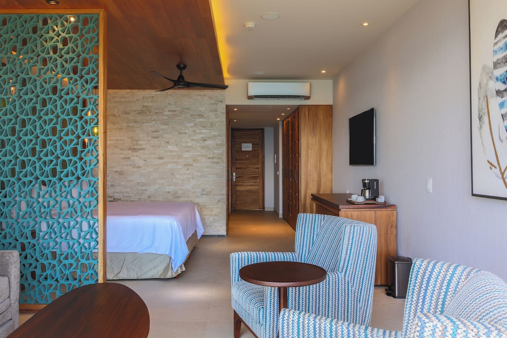 Sandos Playacar All Inclusive — Rooms in Playa del Carmen, Quintana Roo