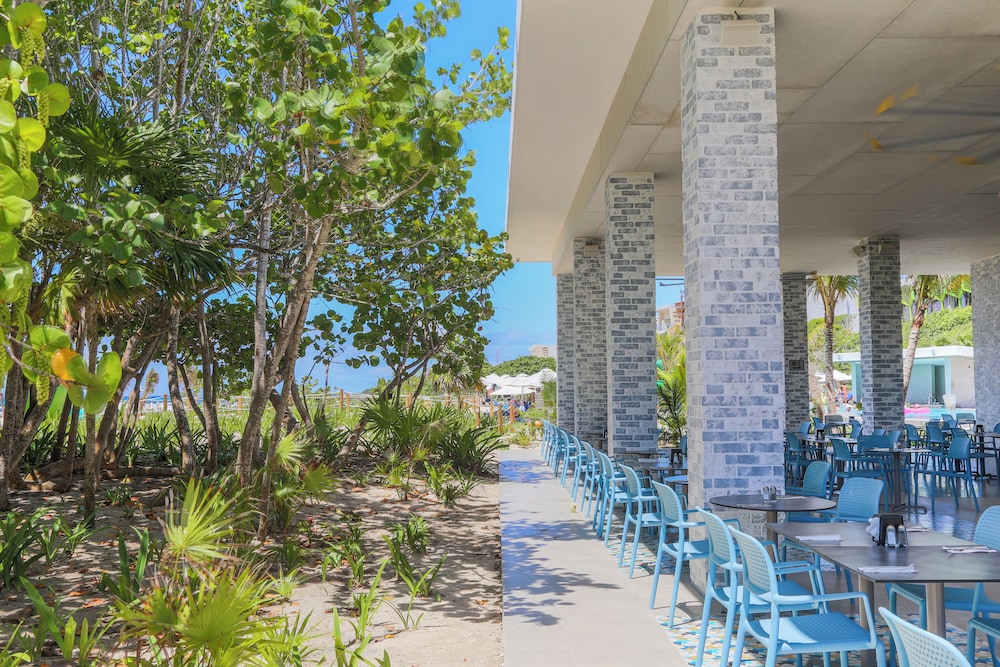 Sandos Playacar All Inclusive — Outdoor in Playa del Carmen, Quintana Roo