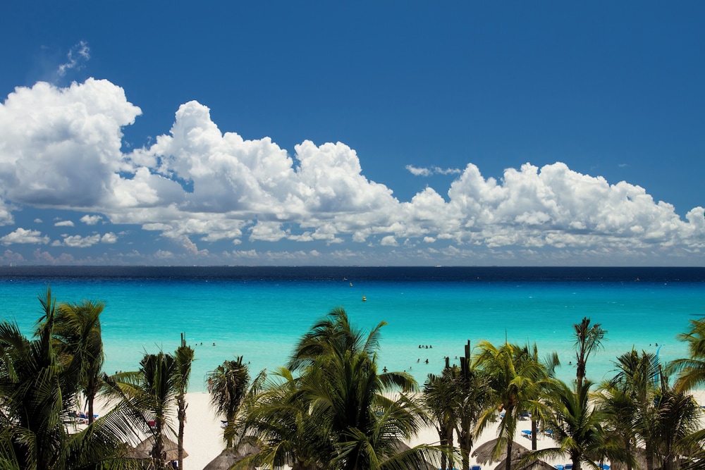 Sandos Playacar All Inclusive — Outdoor in Playa del Carmen, Quintana Roo