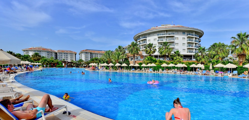 Seaden Sea World Resort & Spa - zdjęcie 2