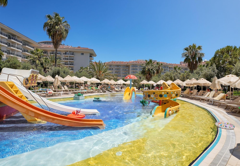 Seaden Sea World Resort & Spa - zdjęcie 3