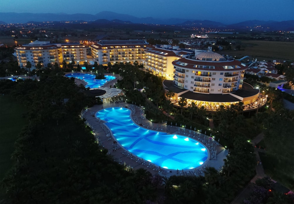 Seaden Sea World Resort & Spa - zdjęcie 4