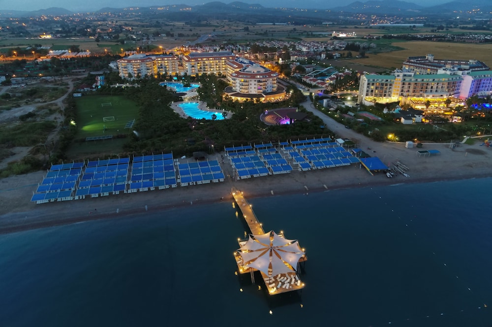 Seaden Sea World Resort & Spa - zdjęcie 5