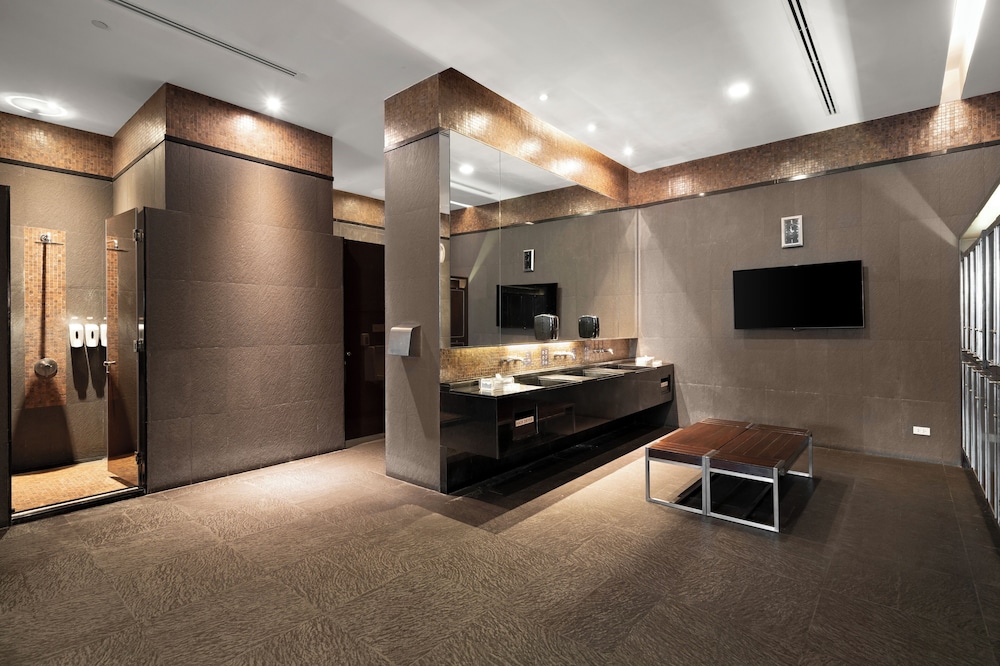 Grande Centre Point Ratchadamri — Hotel rooms in Bangkok, Bangkok
