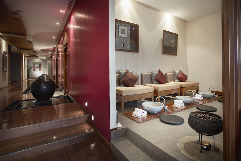 Grande Centre Point Ratchadamri — Spa in Bangkok, Bangkok