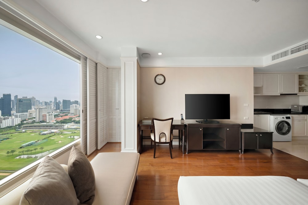Grande Centre Point Ratchadamri — Hotel rooms in Bangkok, Bangkok