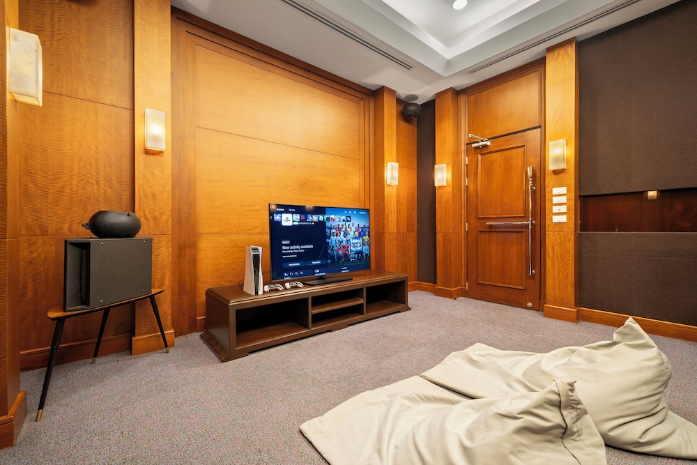 Grande Centre Point Ratchadamri — Hotel rooms in Bangkok, Bangkok