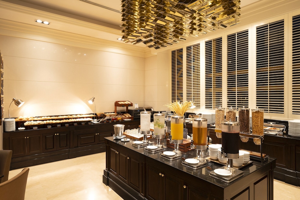 Grande Centre Point Ratchadamri — Restaurant & bars in Bangkok, Bangkok