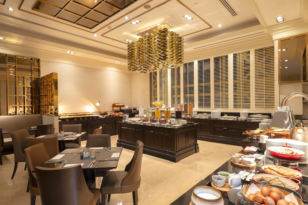 Grande Centre Point Ratchadamri — Restaurant & bars in Bangkok, Bangkok