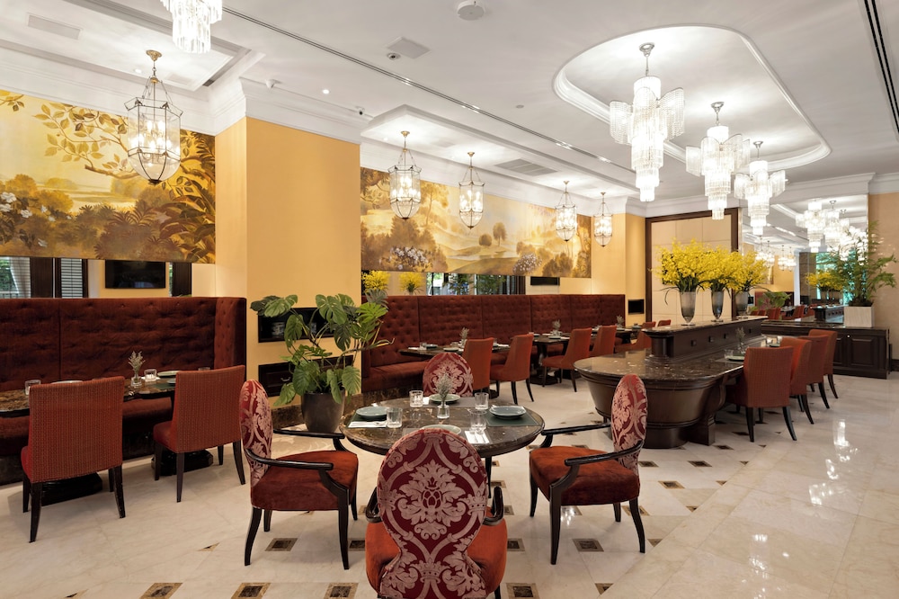 Grande Centre Point Ratchadamri — Restaurant & bars in Bangkok, Bangkok