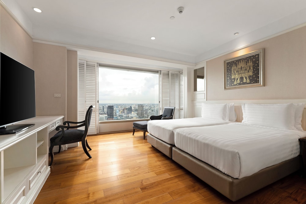 Grande Centre Point Ratchadamri — Hotel rooms in Bangkok, Bangkok
