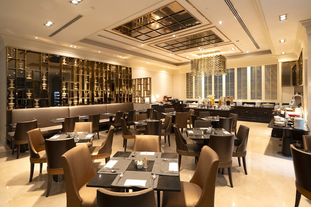 Grande Centre Point Ratchadamri — Restaurant & bars in Bangkok, Bangkok