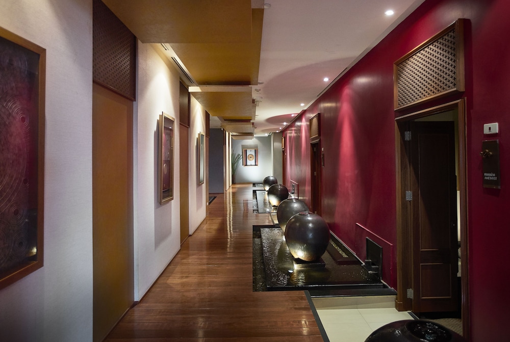 Grande Centre Point Ratchadamri — Spa in Bangkok, Bangkok