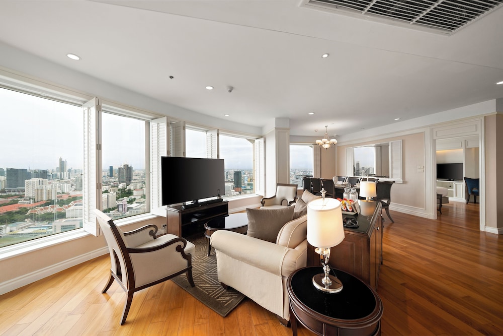 Grande Centre Point Ratchadamri — Hotel rooms in Bangkok, Bangkok