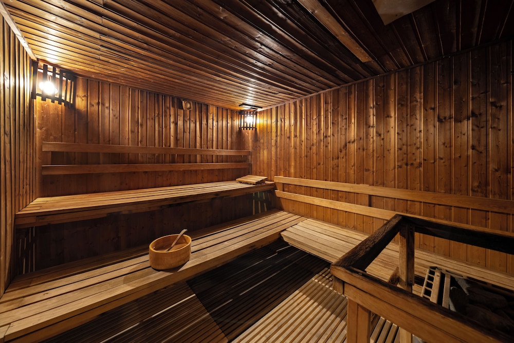 Grande Centre Point Ratchadamri — Spa in Bangkok, Bangkok