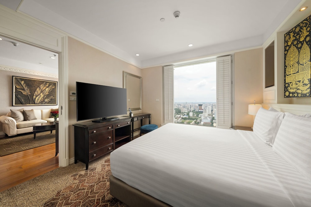 Grande Centre Point Ratchadamri — Hotel rooms in Bangkok, Bangkok