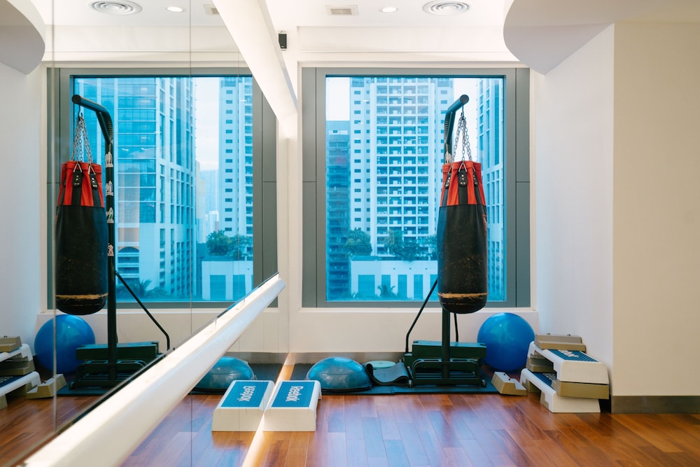Grande Centre Point Ratchadamri — Sports & recreation in Bangkok, Bangkok