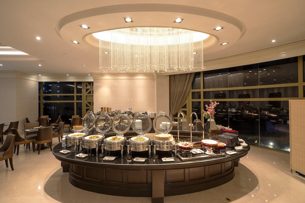 Grande Centre Point Ratchadamri — Restaurant & bars in Bangkok, Bangkok