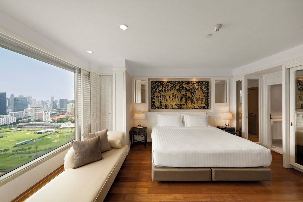 Grande Centre Point Ratchadamri — Hotel rooms in Bangkok, Bangkok
