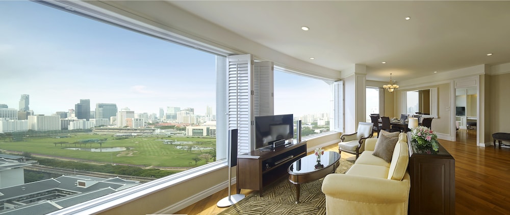 Grande Centre Point Ratchadamri — Hotel rooms in Bangkok, Bangkok