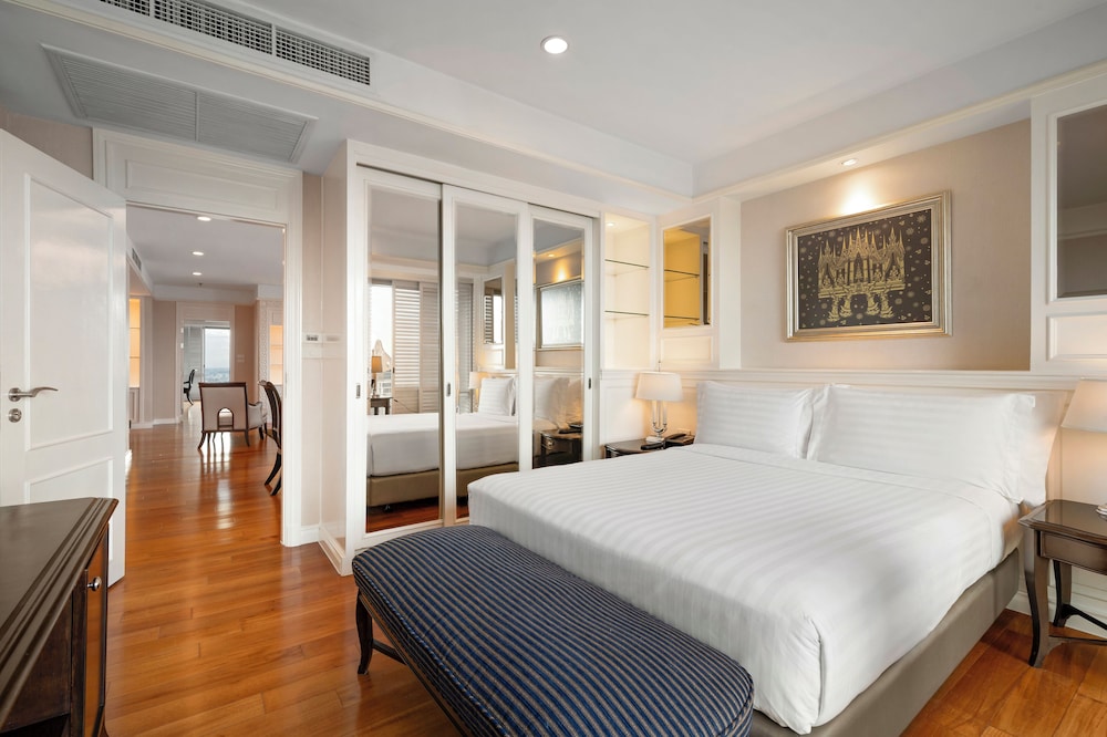 Grande Centre Point Ratchadamri — Hotel rooms in Bangkok, Bangkok
