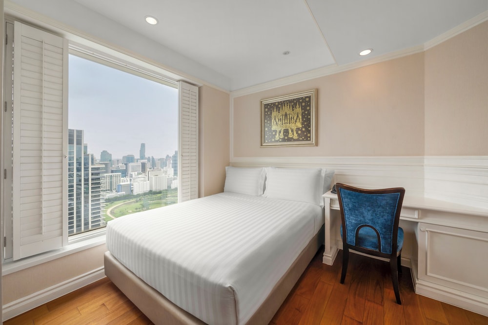 Grande Centre Point Ratchadamri — Hotel rooms in Bangkok, Bangkok