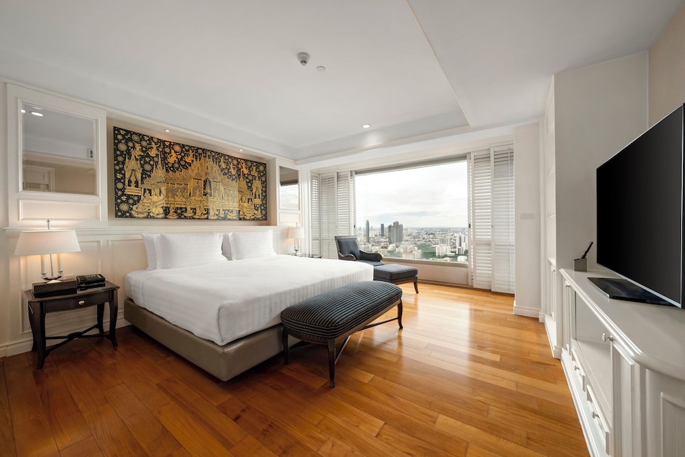 Grande Centre Point Ratchadamri — Hotel rooms in Bangkok, Bangkok