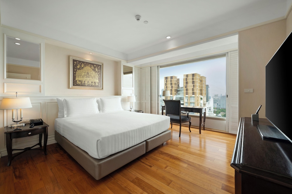 Grande Centre Point Ratchadamri — Hotel rooms in Bangkok, Bangkok