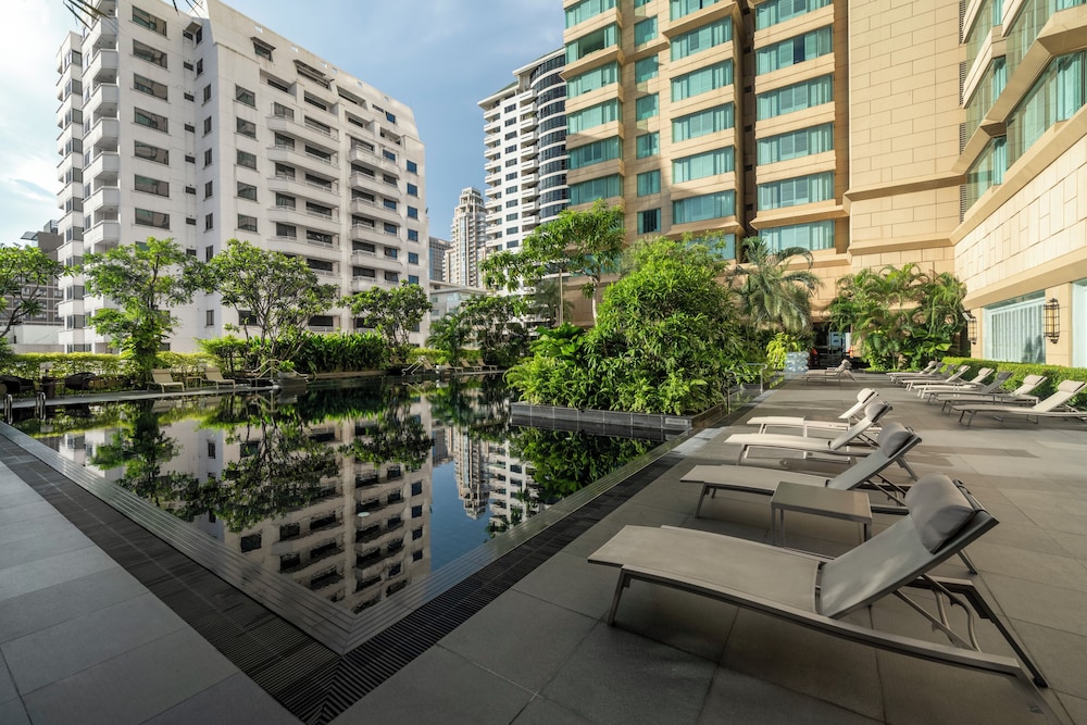 Grande Centre Point Ratchadamri — Main photo in Bangkok, Bangkok