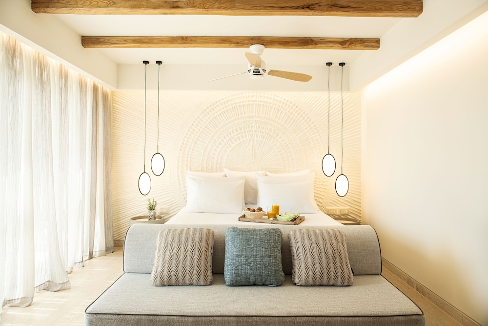 Mitsis Selection Rinela — Hotel rooms in Kokkini Chani