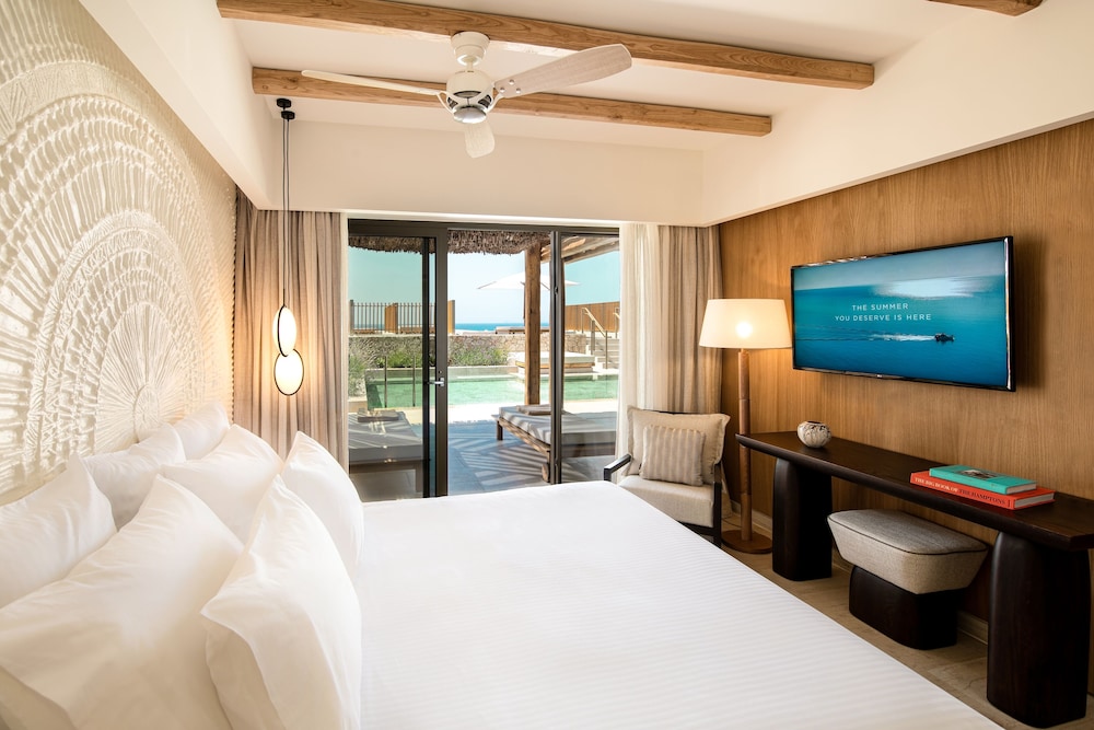 Mitsis Selection Rinela — Hotel rooms in Kokkini Chani