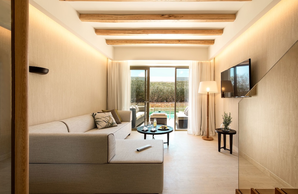 Mitsis Selection Rinela — Hotel rooms in Kokkini Chani