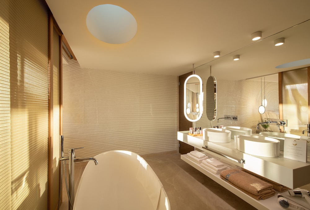 Mitsis Selection Rinela — Hotel rooms in Kokkini Chani
