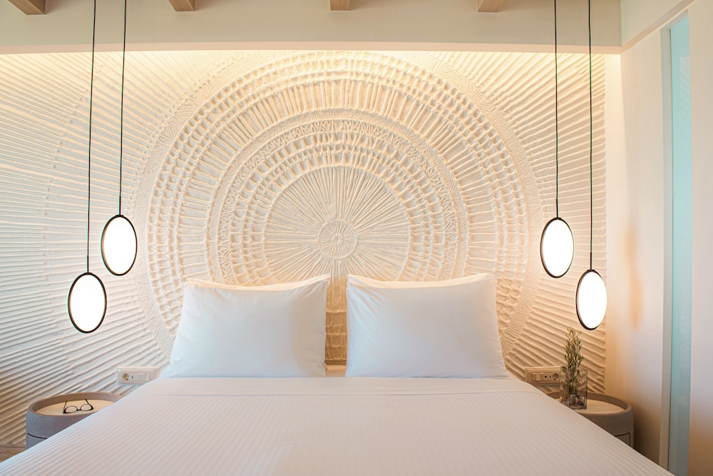 Mitsis Selection Rinela — Hotel rooms in Kokkini Chani