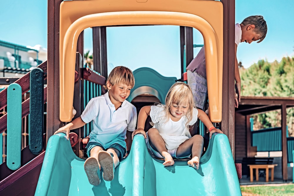 Mitsis Selection Rinela — Attractions for children in Kokkini Chani