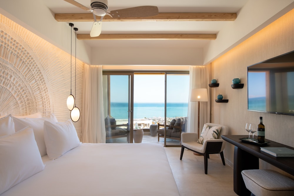 Mitsis Selection Rinela — Hotel rooms in Kokkini Chani