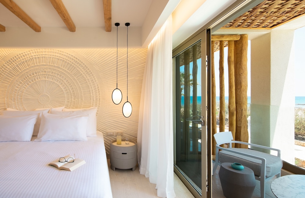 Mitsis Selection Rinela — Hotel rooms in Kokkini Chani