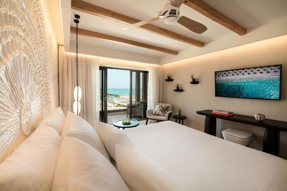 Mitsis Selection Rinela — Hotel rooms in Kokkini Chani