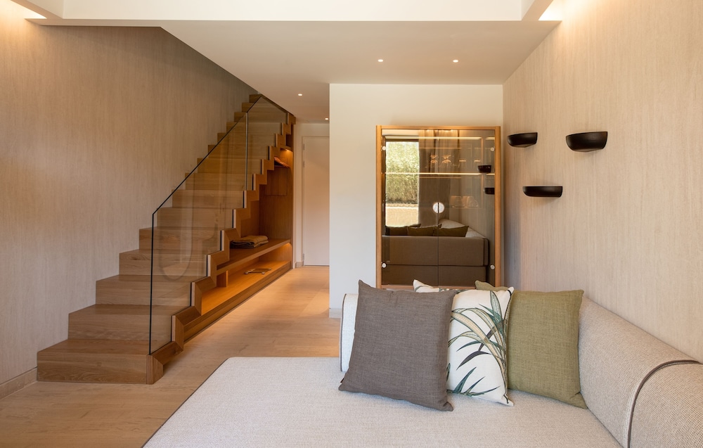 Mitsis Selection Rinela — Hotel rooms in Kokkini Chani
