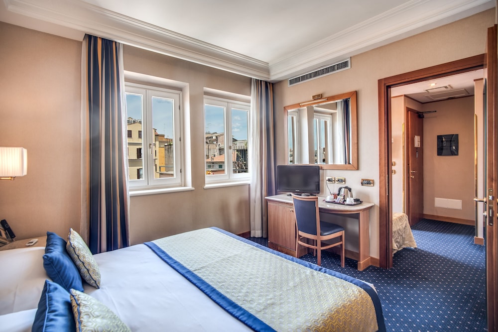 Hotel Diocleziano - zdjęcie 3