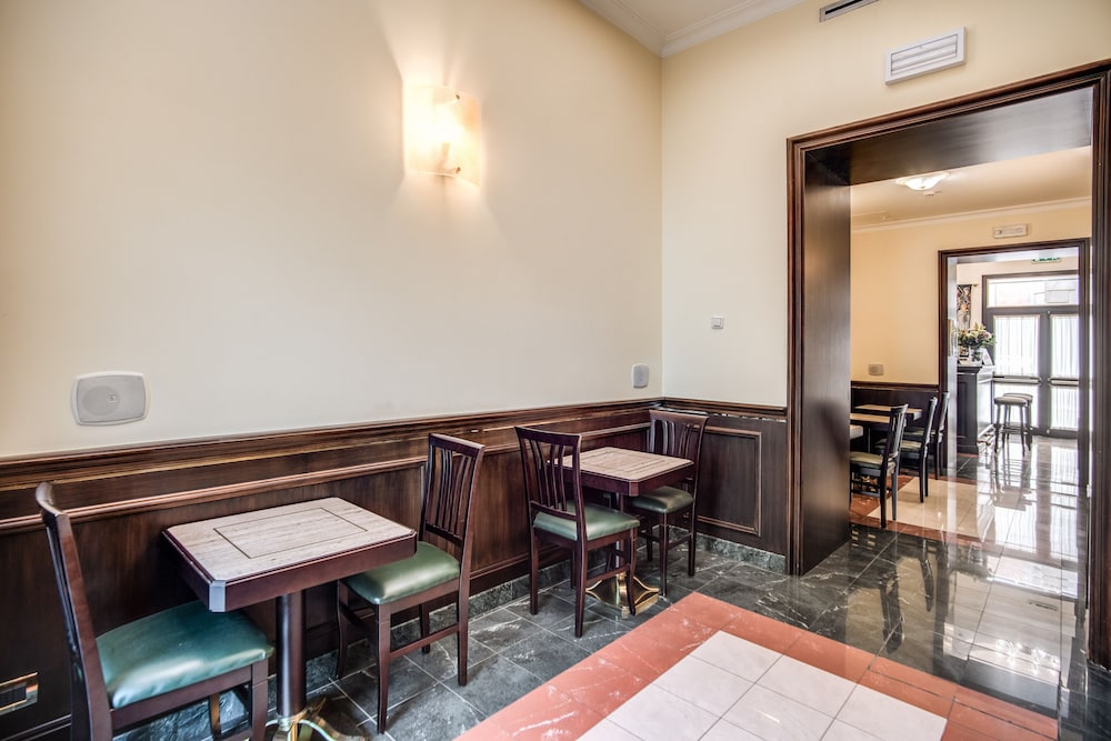 Hotel Diocleziano - zdjęcie 5
