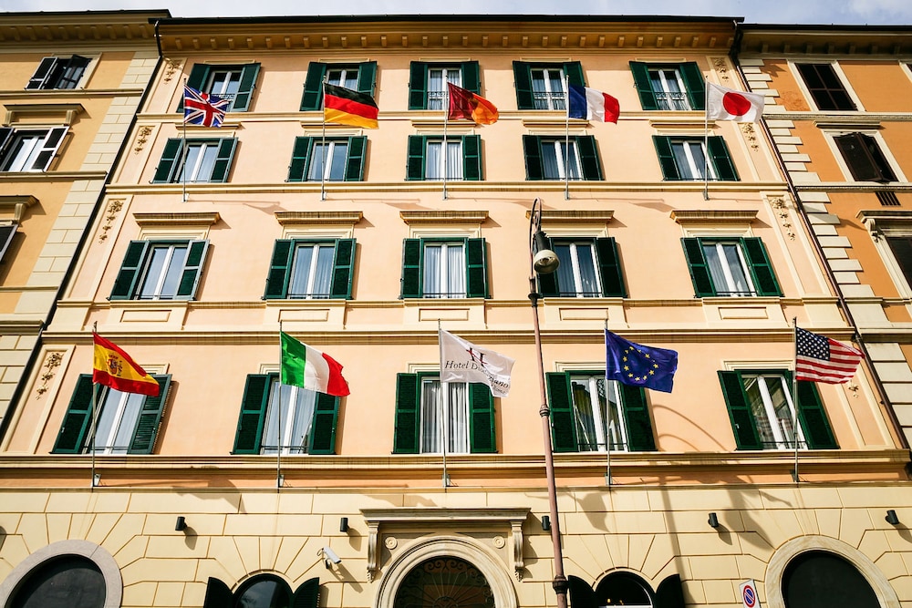 Hotel Diocleziano - zdjęcie 2
