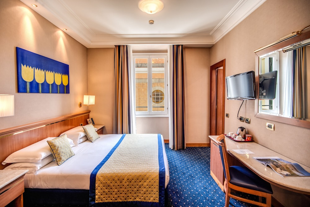 Hotel Diocleziano - zdjęcie 4