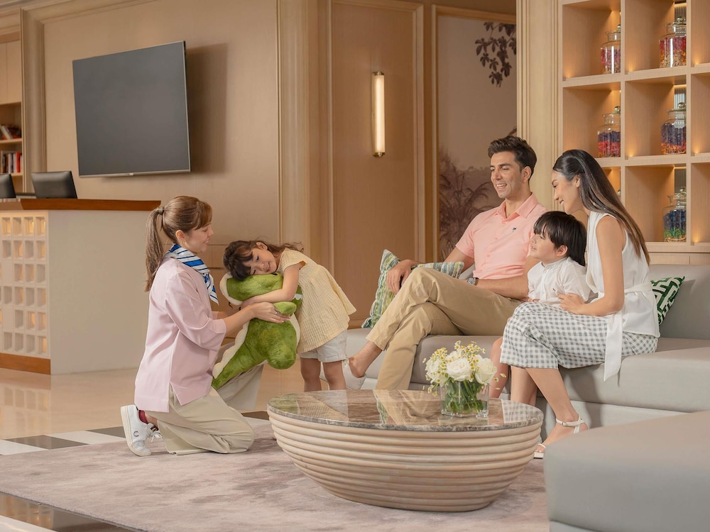 Novotel Living Bangkok Sukhumvit Legacy — Attractions for children in Bangkok, Bangkok