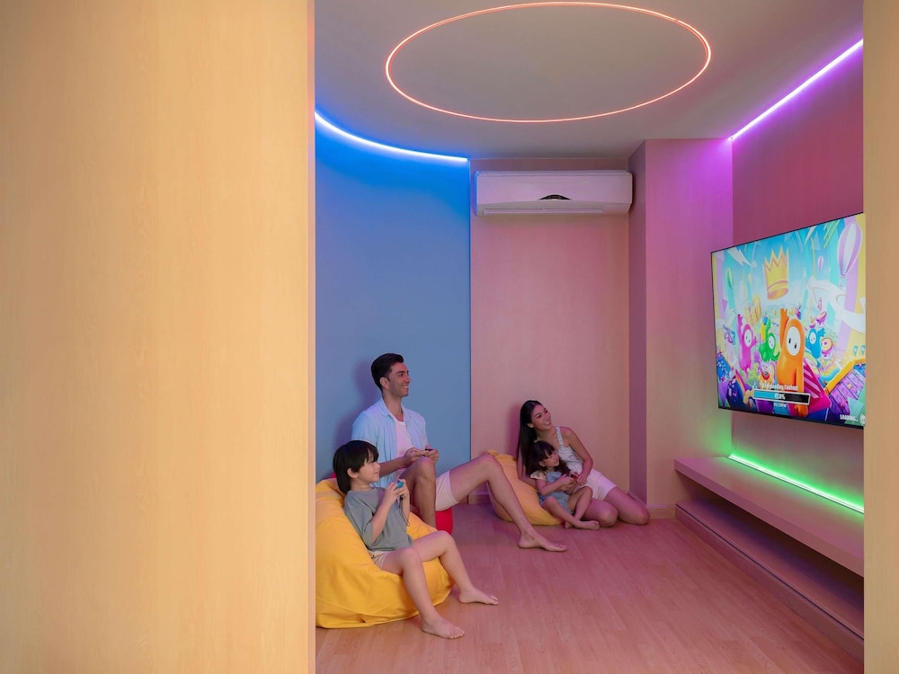 Novotel Living Bangkok Sukhumvit Legacy — Attractions for children in Bangkok, Bangkok