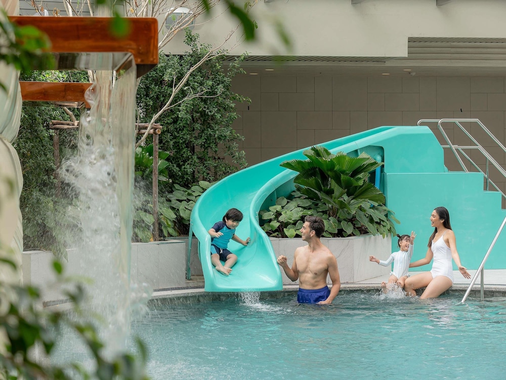 Novotel Living Bangkok Sukhumvit Legacy — Attractions for children in Bangkok, Bangkok